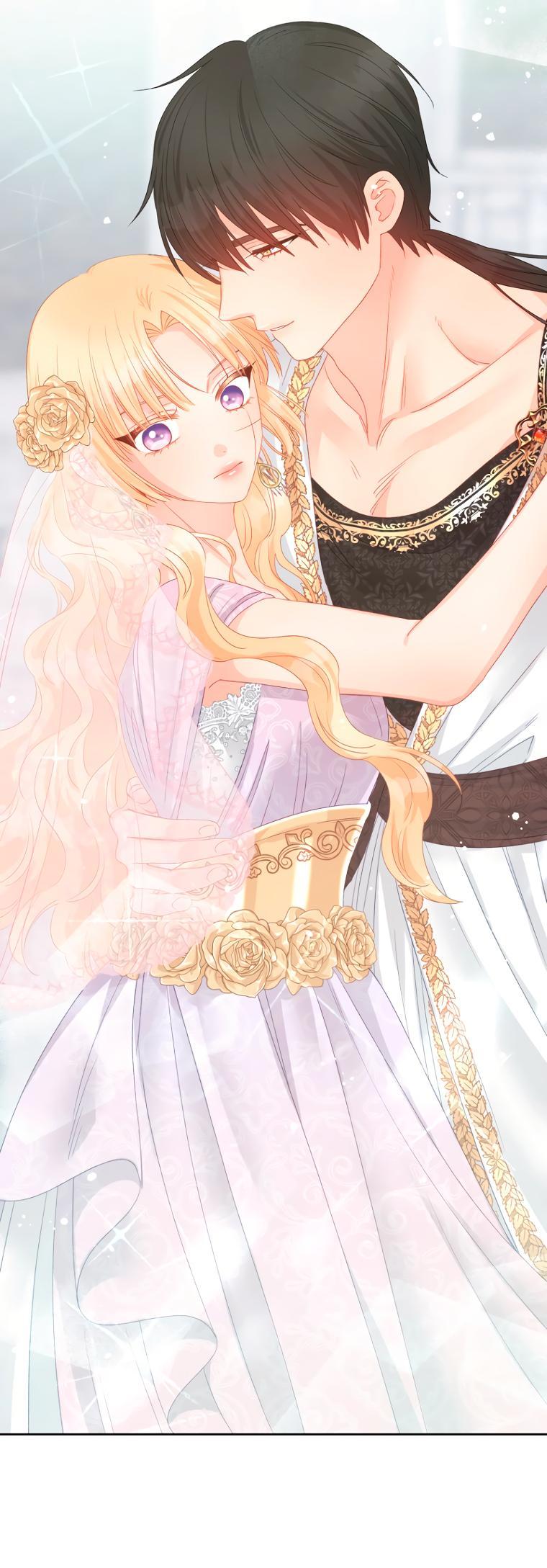 Манга Не отдавай сердце этой книге - Глава 86 Страница 31