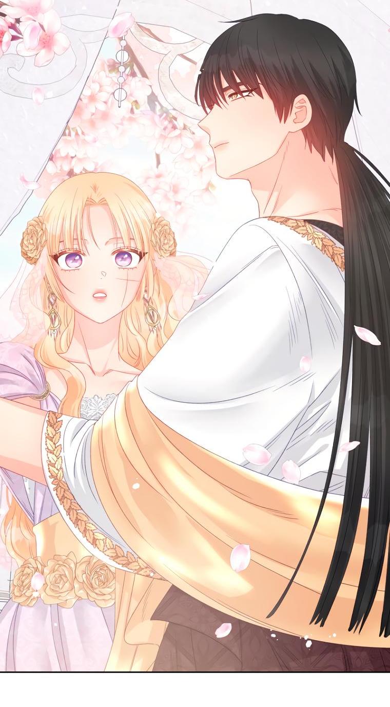 Манга Не отдавай сердце этой книге - Глава 86 Страница 36