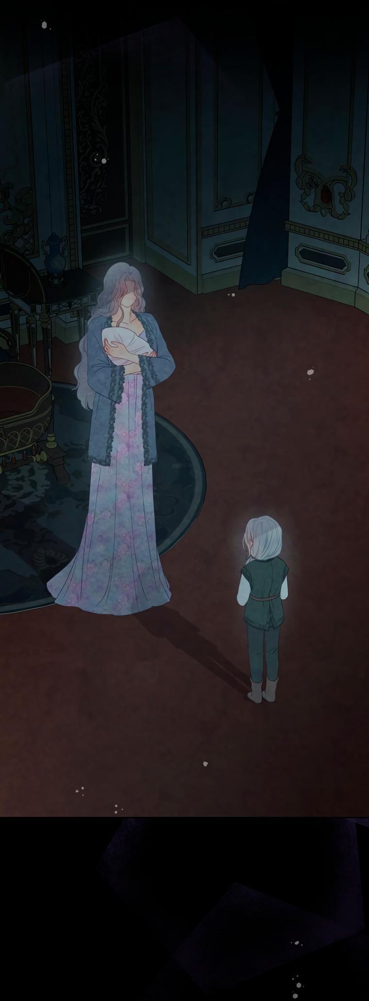 Манга Не отдавай сердце этой книге - Глава 86 Страница 14