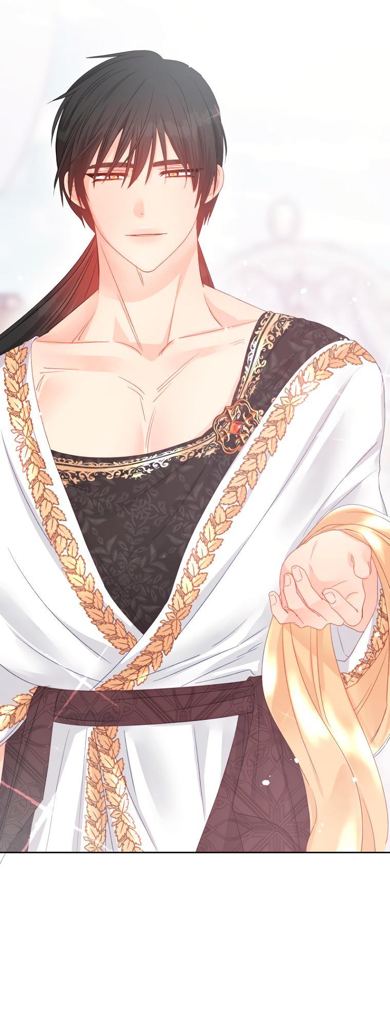 Манга Не отдавай сердце этой книге - Глава 86 Страница 5