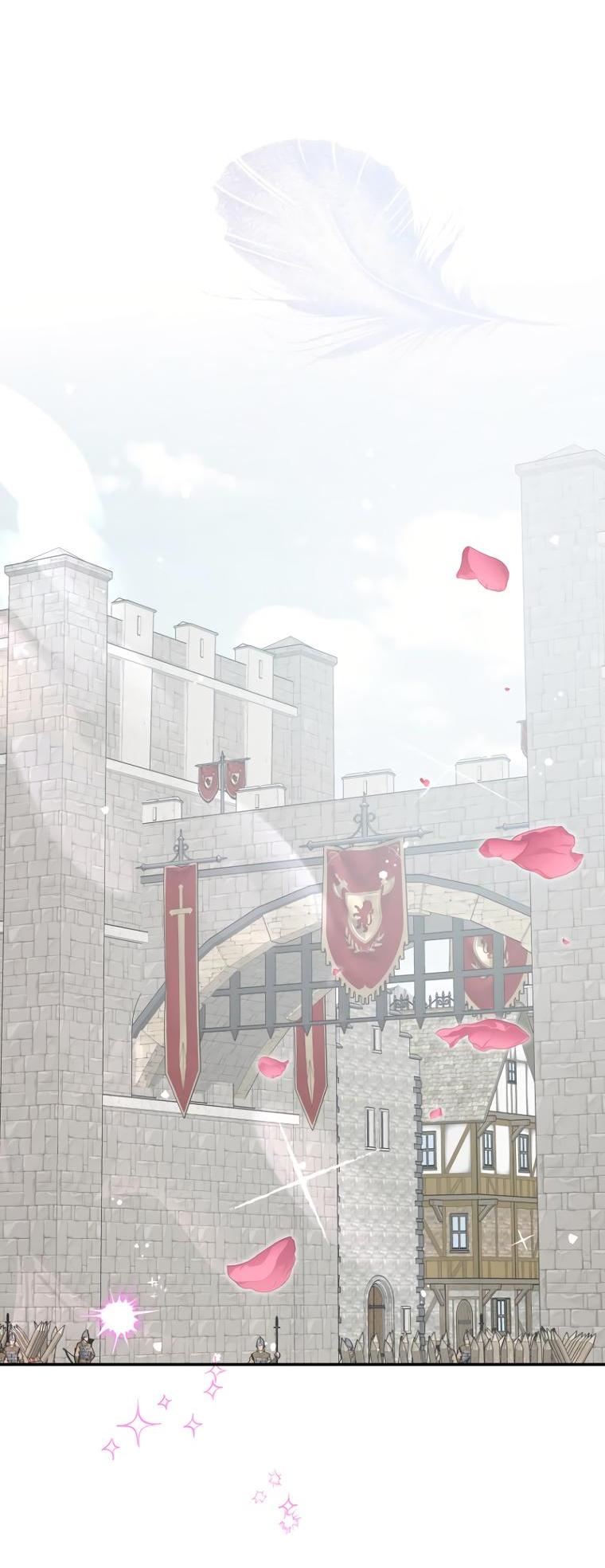 Манга Не отдавай сердце этой книге - Глава 85 Страница 42