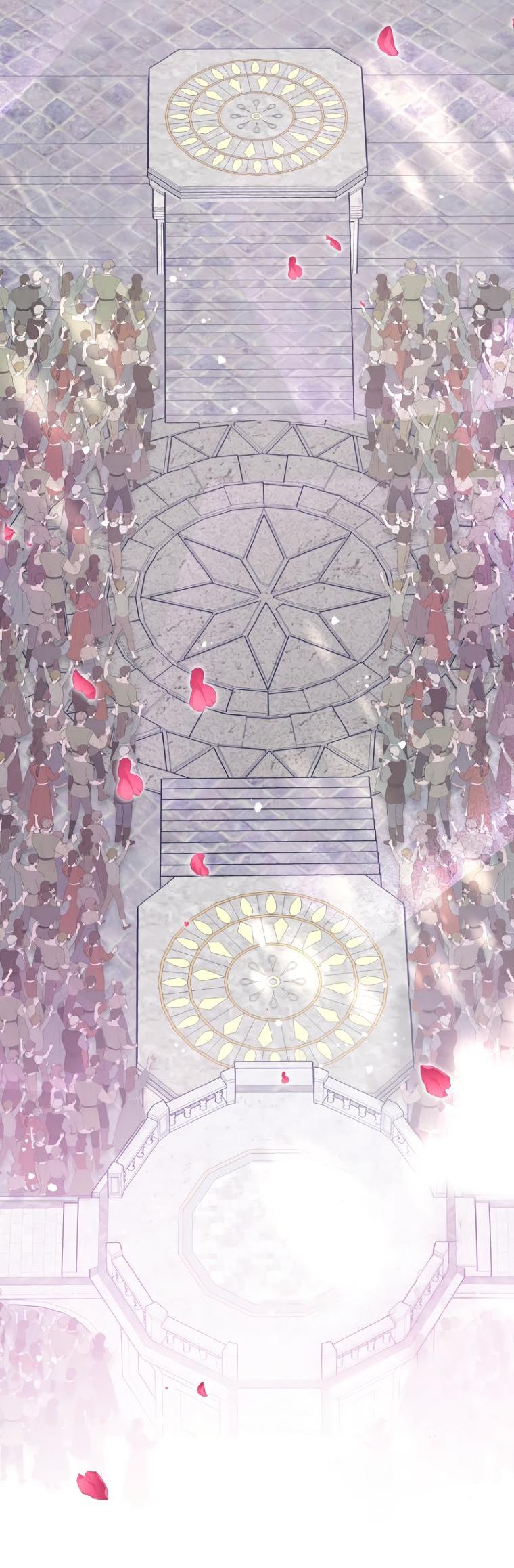 Манга Не отдавай сердце этой книге - Глава 85 Страница 68