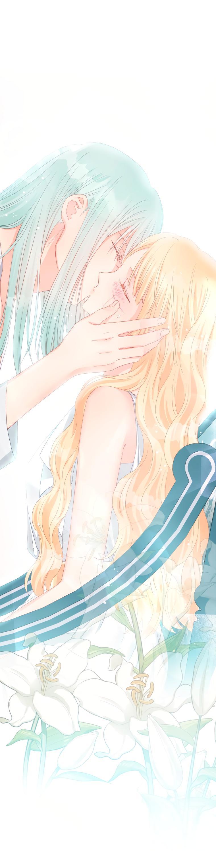 Манга Не отдавай сердце этой книге - Глава 84 Страница 13