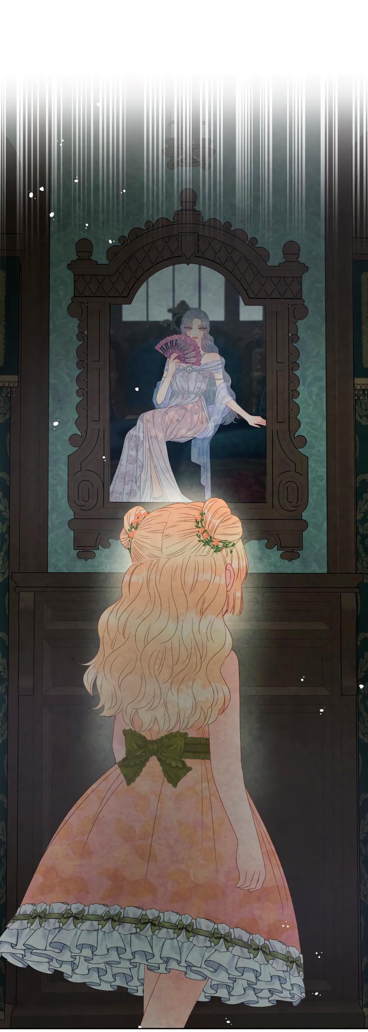 Манга Не отдавай сердце этой книге - Глава 84 Страница 31