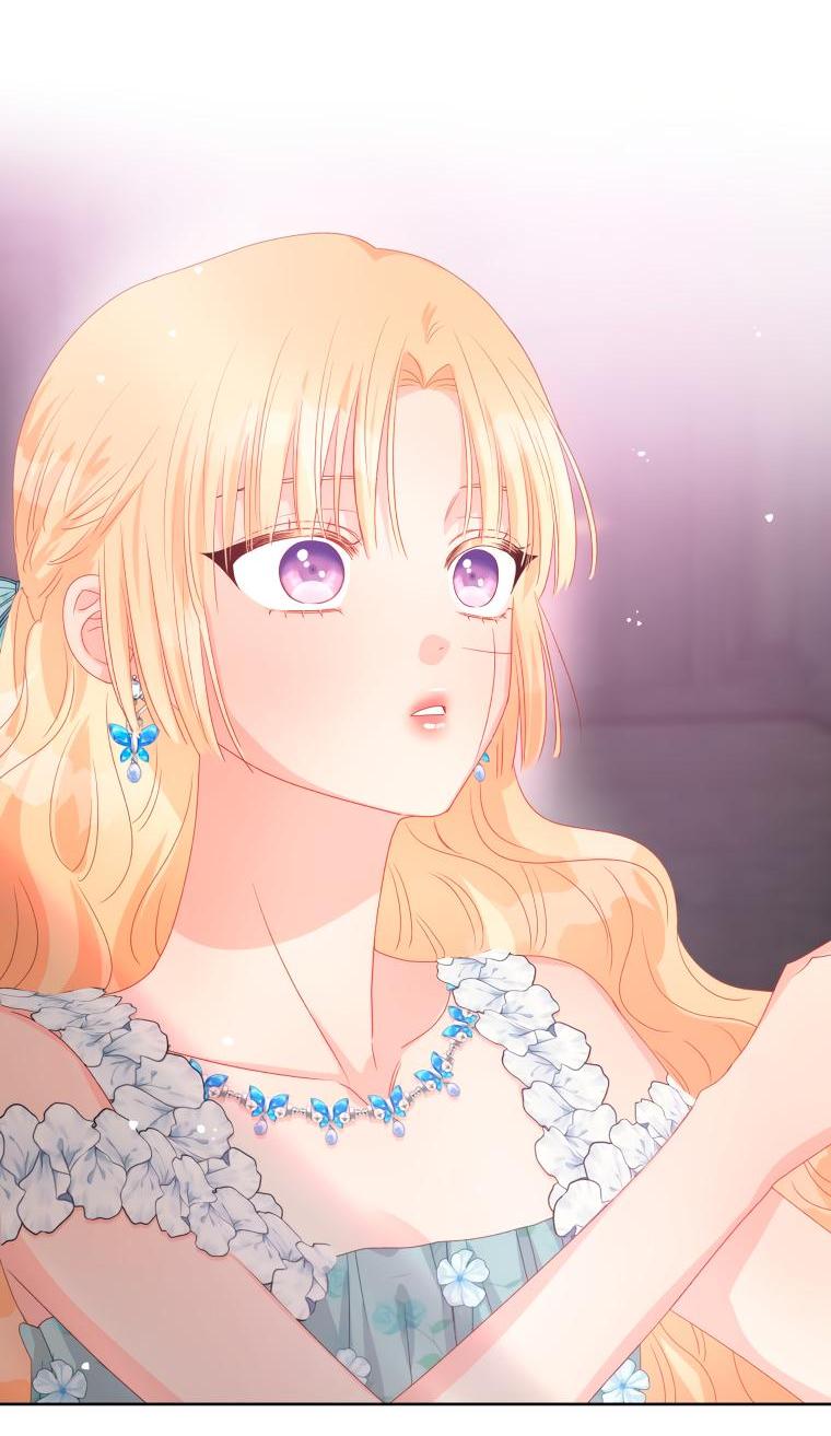 Манга Не отдавай сердце этой книге - Глава 83 Страница 28