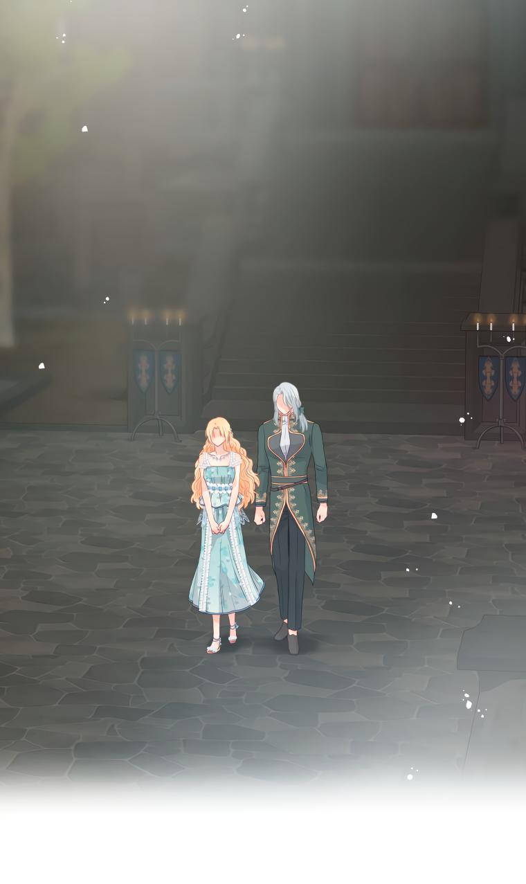 Манга Не отдавай сердце этой книге - Глава 83 Страница 43