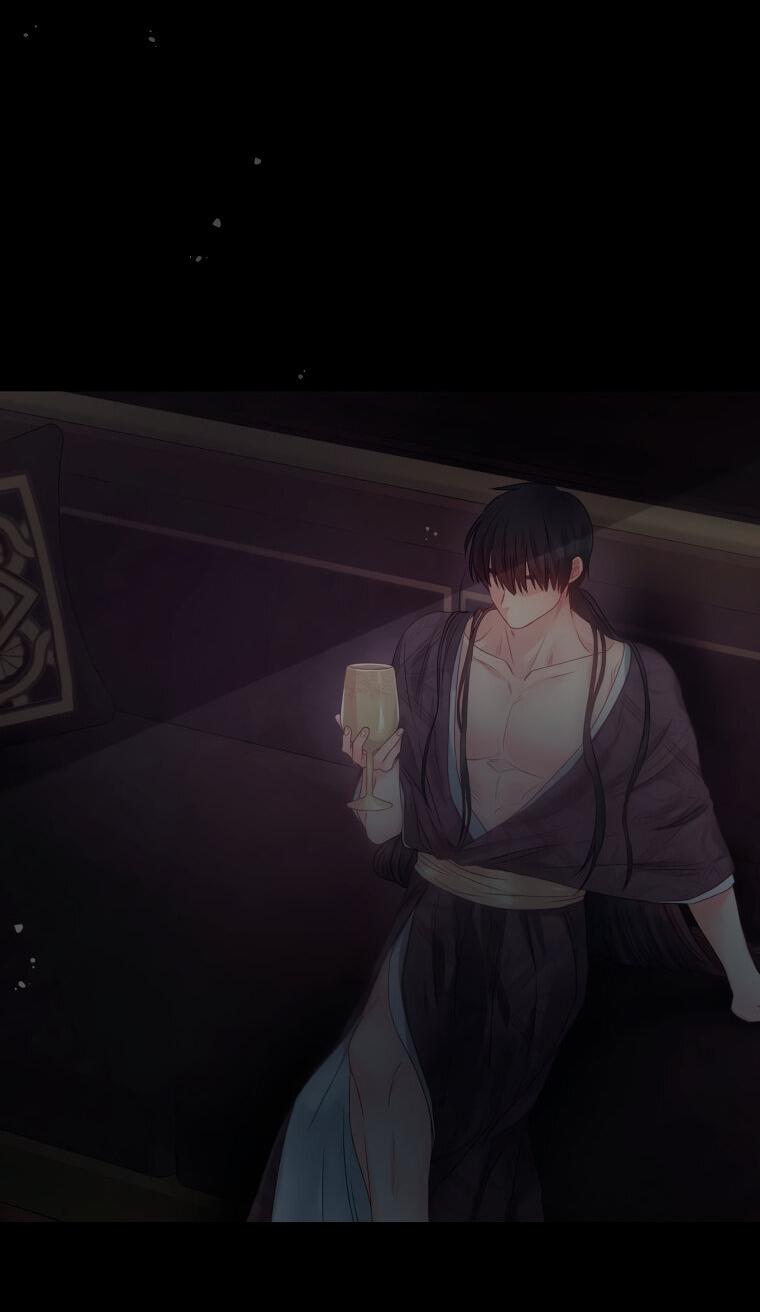 Манга Не отдавай сердце этой книге - Глава 82 Страница 75