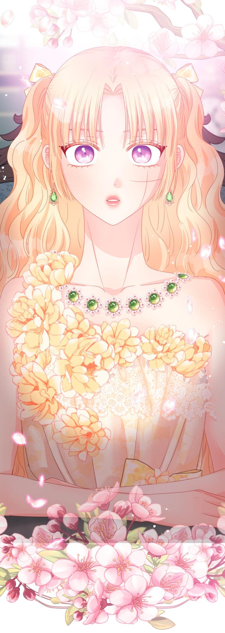 Манга Не отдавай сердце этой книге - Глава 81 Страница 46