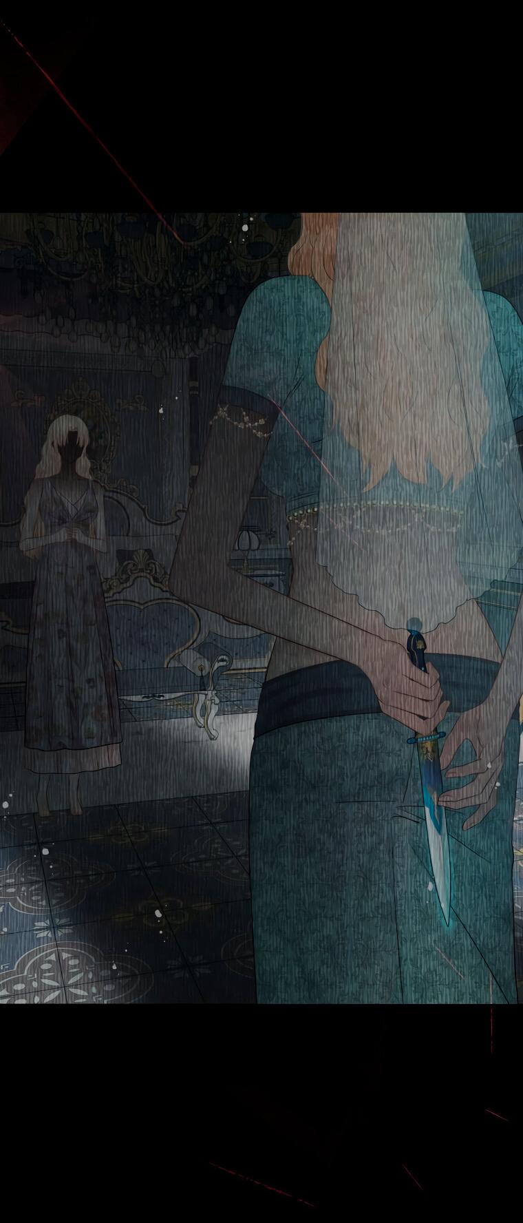 Манга Не отдавай сердце этой книге - Глава 80 Страница 34