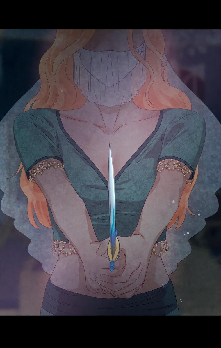 Манга Не отдавай сердце этой книге - Глава 80 Страница 65