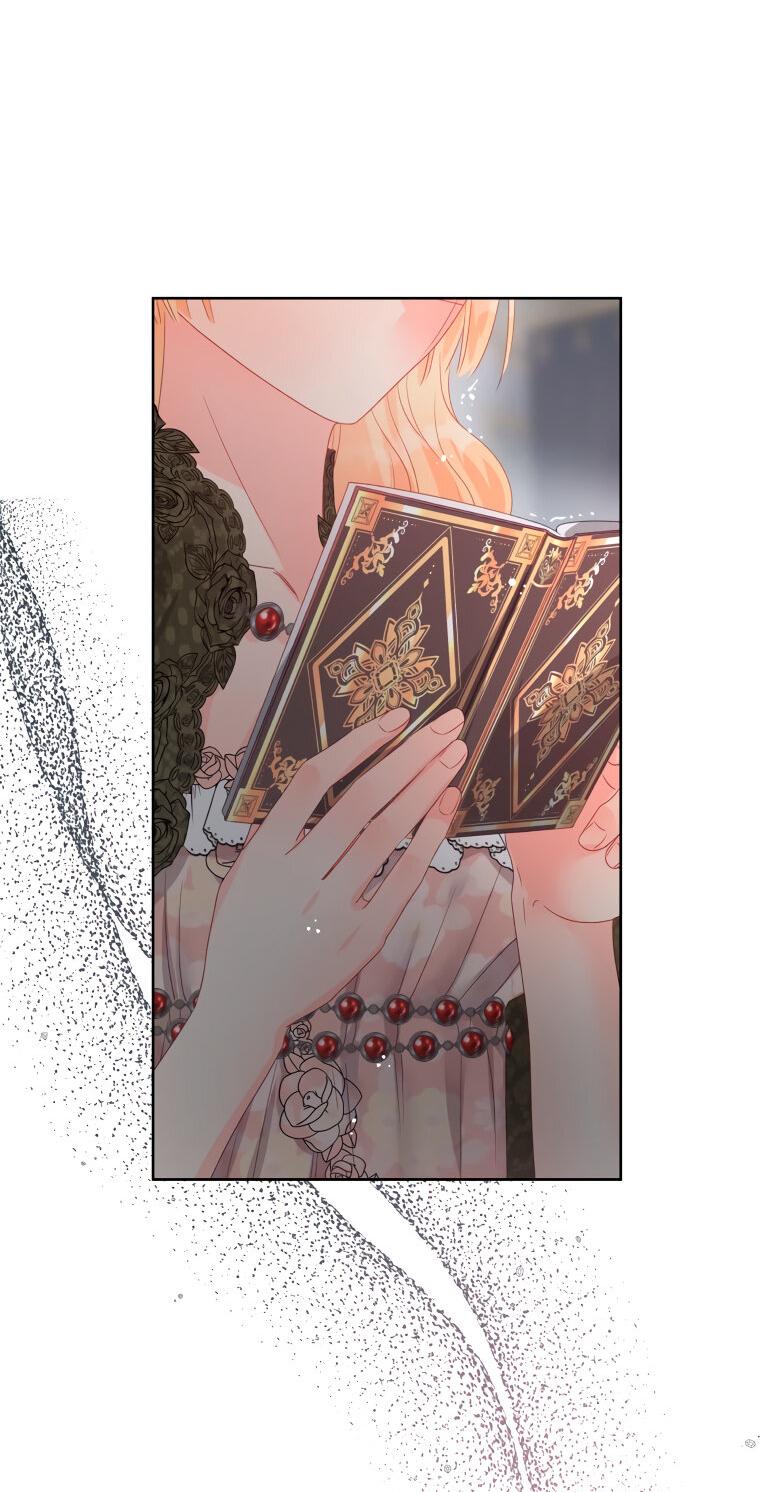 Манга Не отдавай сердце этой книге - Глава 80 Страница 4