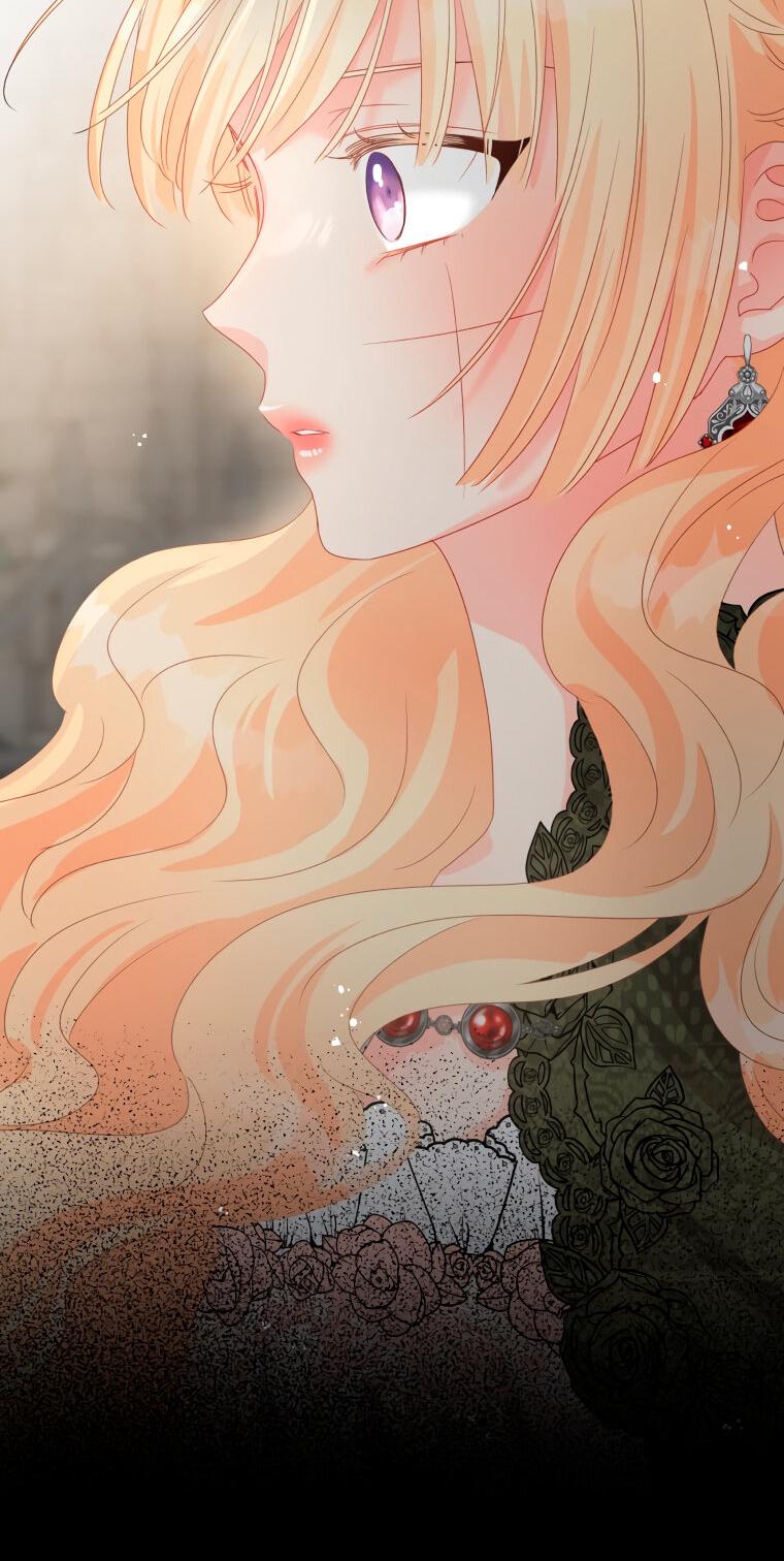 Манга Не отдавай сердце этой книге - Глава 79 Страница 55