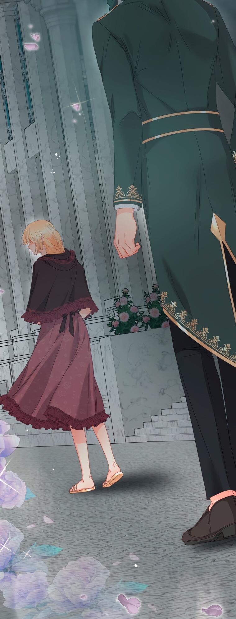 Манга Не отдавай сердце этой книге - Глава 78 Страница 64