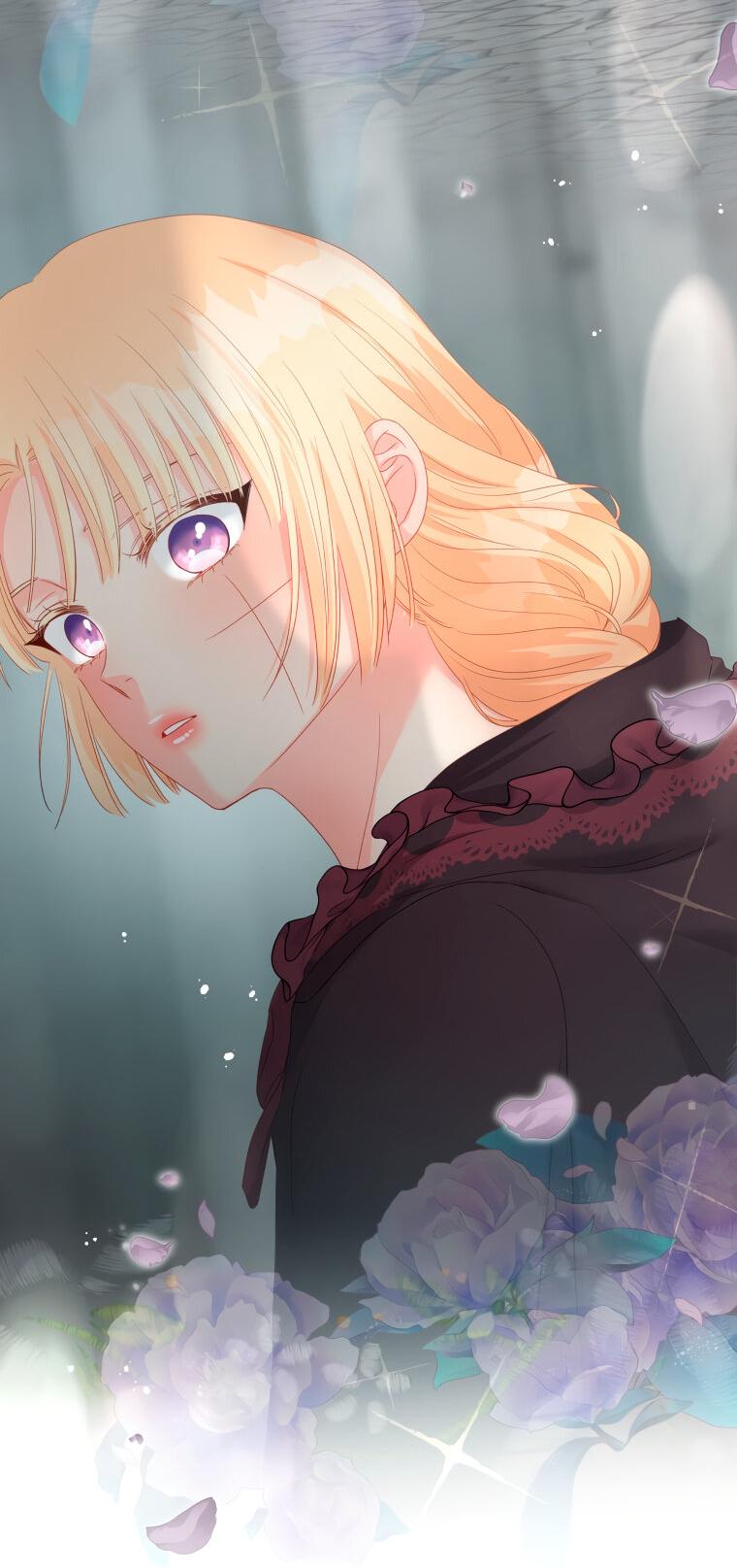 Манга Не отдавай сердце этой книге - Глава 78 Страница 65