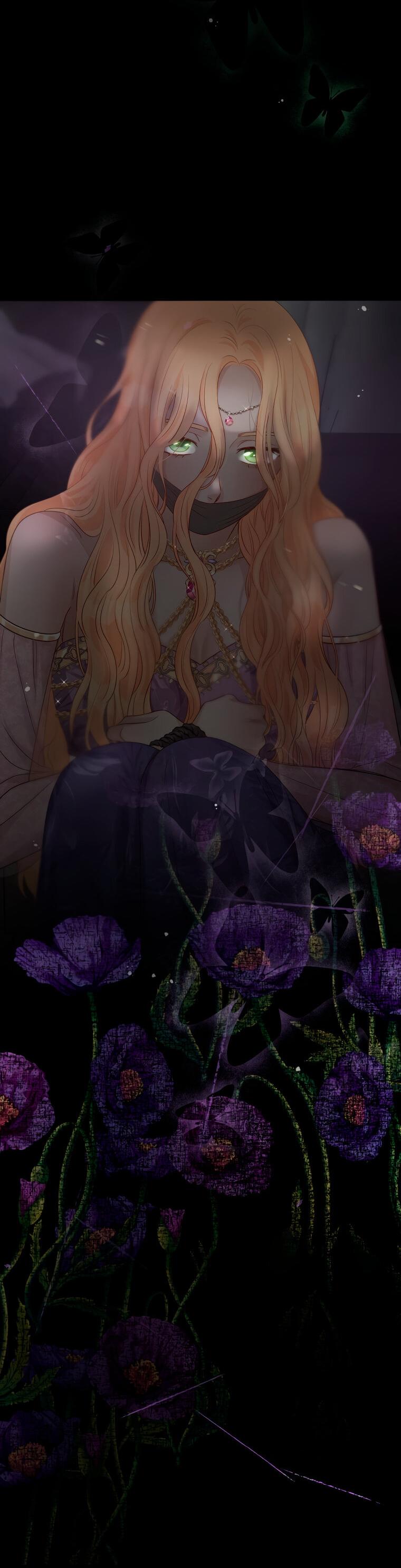 Манга Не отдавай сердце этой книге - Глава 77 Страница 63