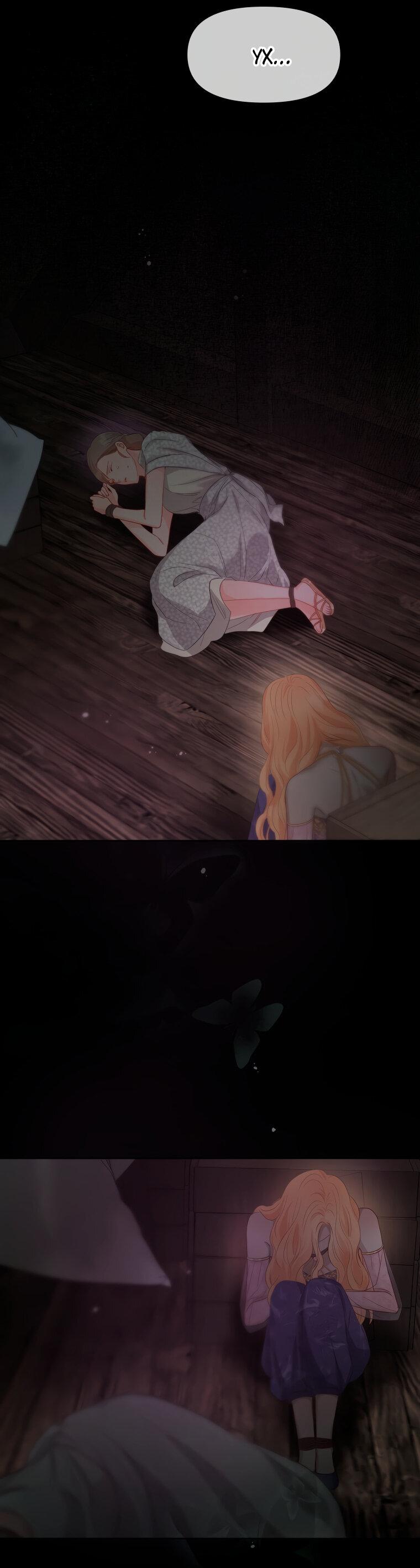 Манга Не отдавай сердце этой книге - Глава 77 Страница 62