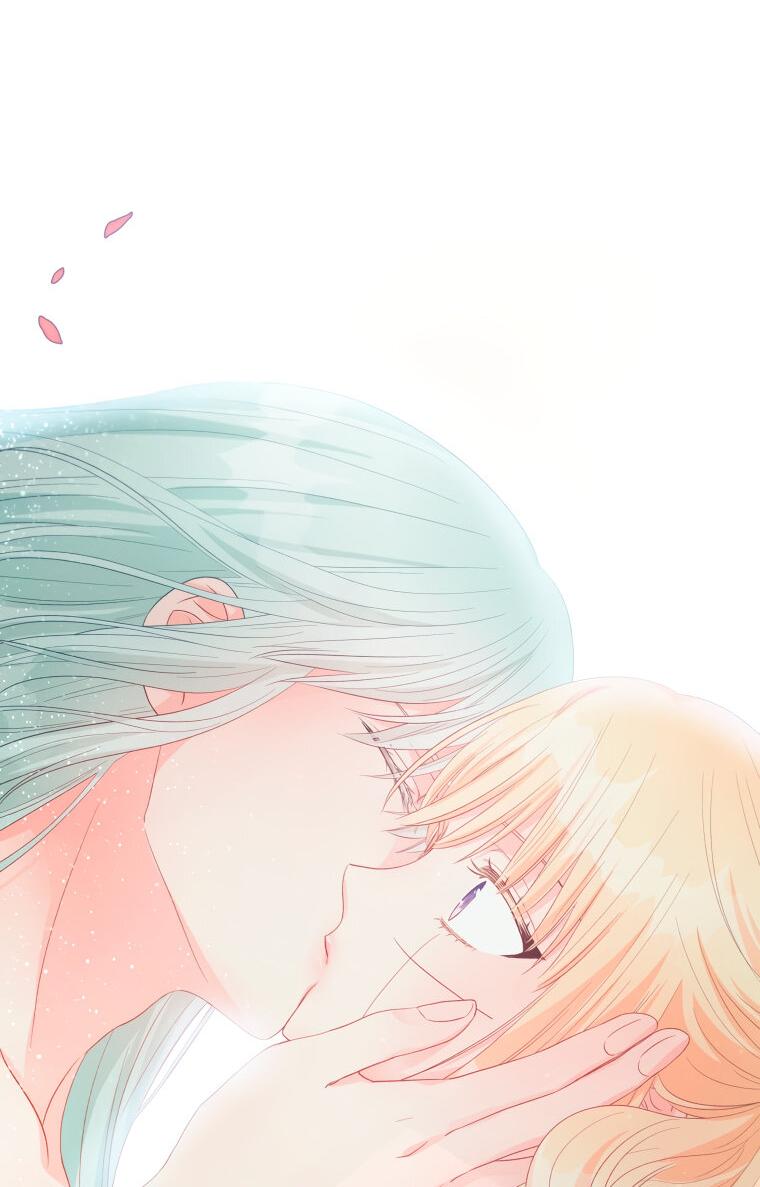 Манга Не отдавай сердце этой книге - Глава 76 Страница 66