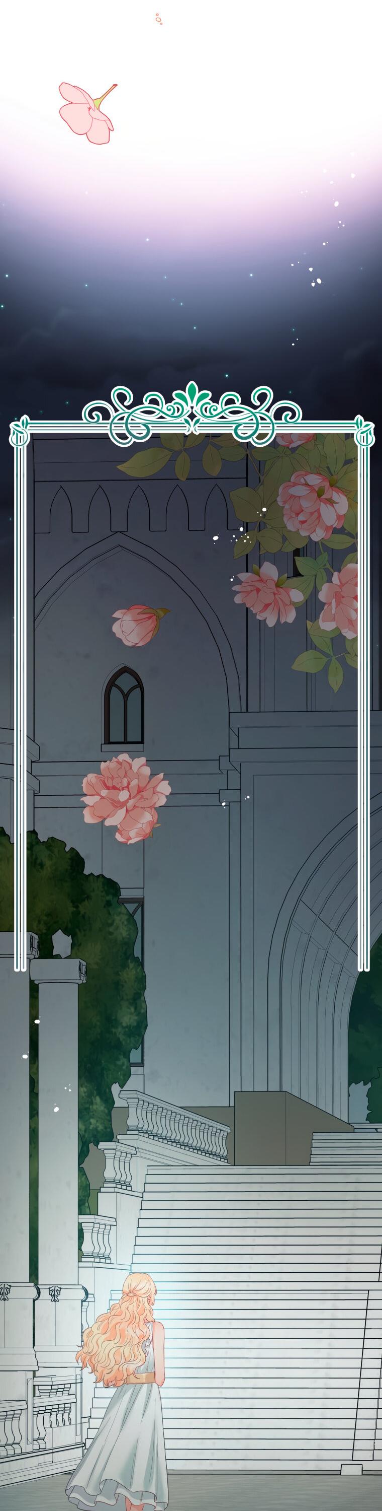 Манга Не отдавай сердце этой книге - Глава 76 Страница 35