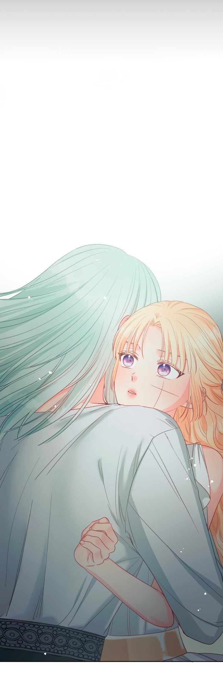 Манга Не отдавай сердце этой книге - Глава 76 Страница 60