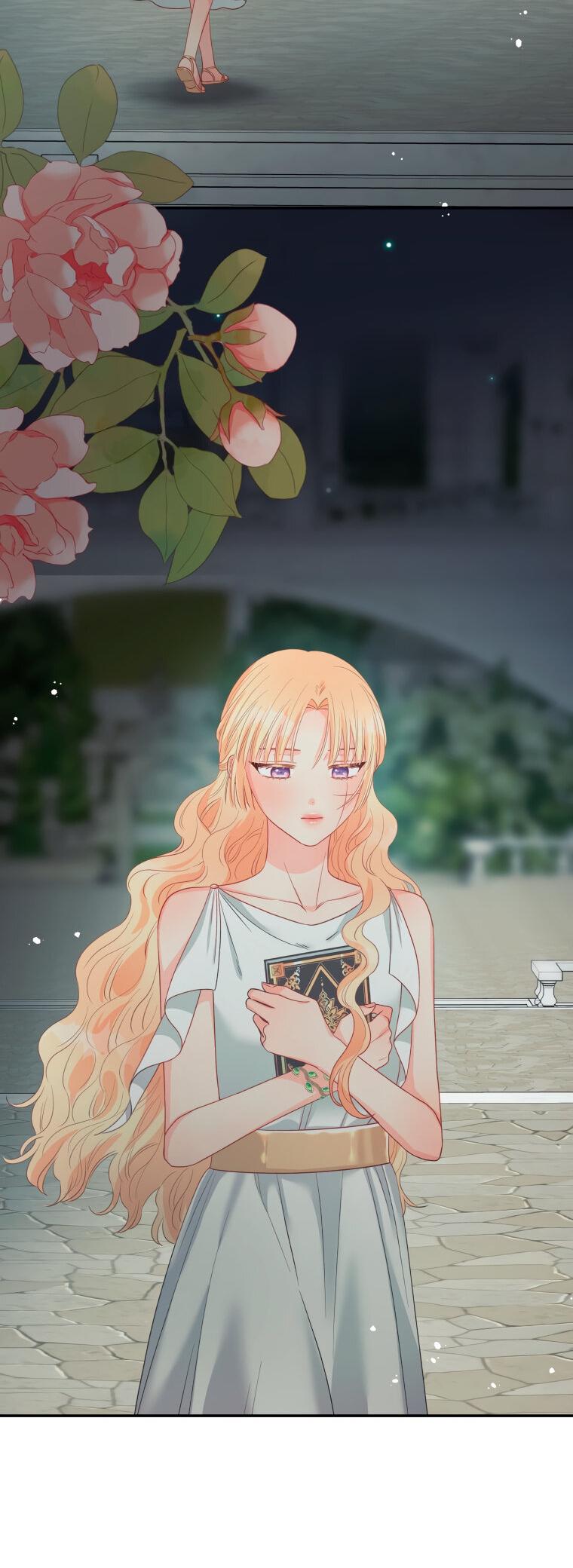 Манга Не отдавай сердце этой книге - Глава 76 Страница 36