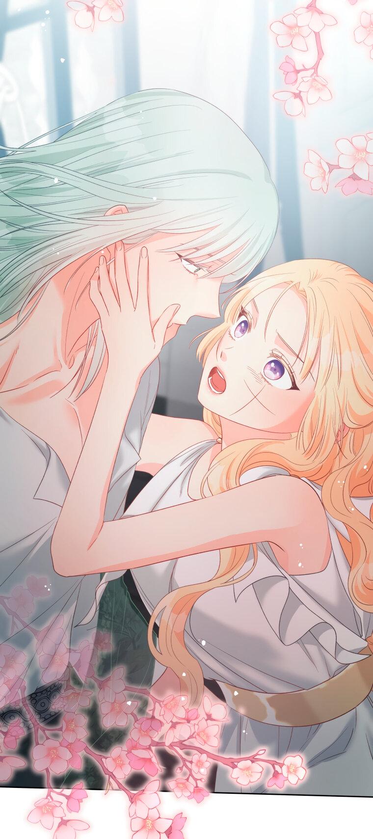 Манга Не отдавай сердце этой книге - Глава 76 Страница 52