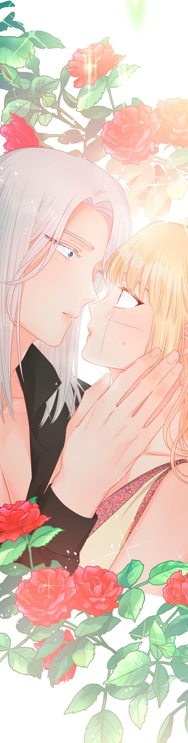 Манга Не отдавай сердце этой книге - Глава 75 Страница 71