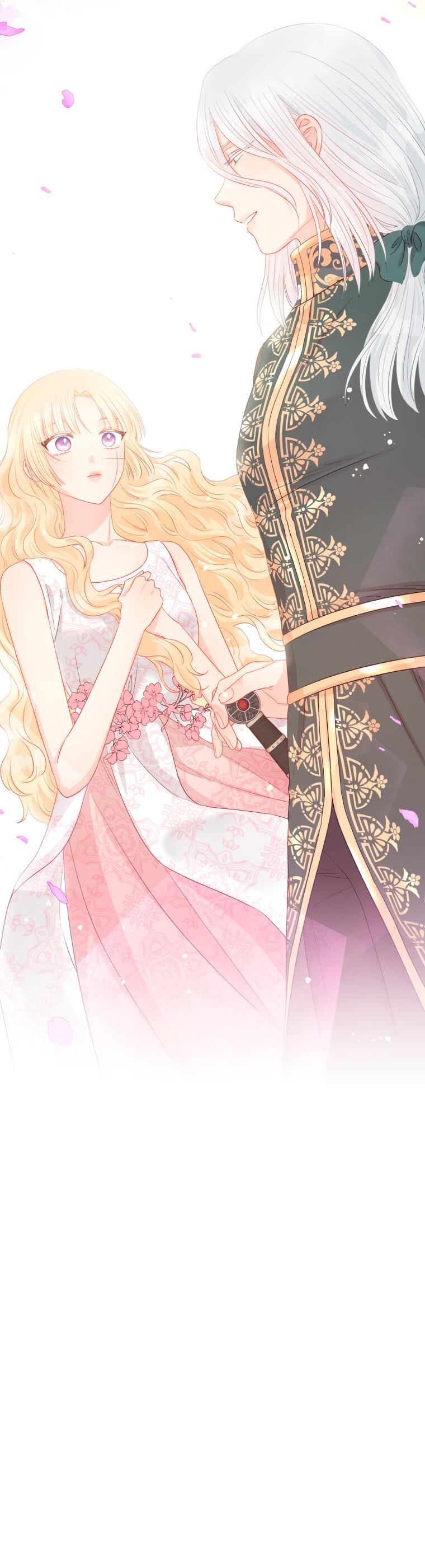 Манга Не отдавай сердце этой книге - Глава 75 Страница 12