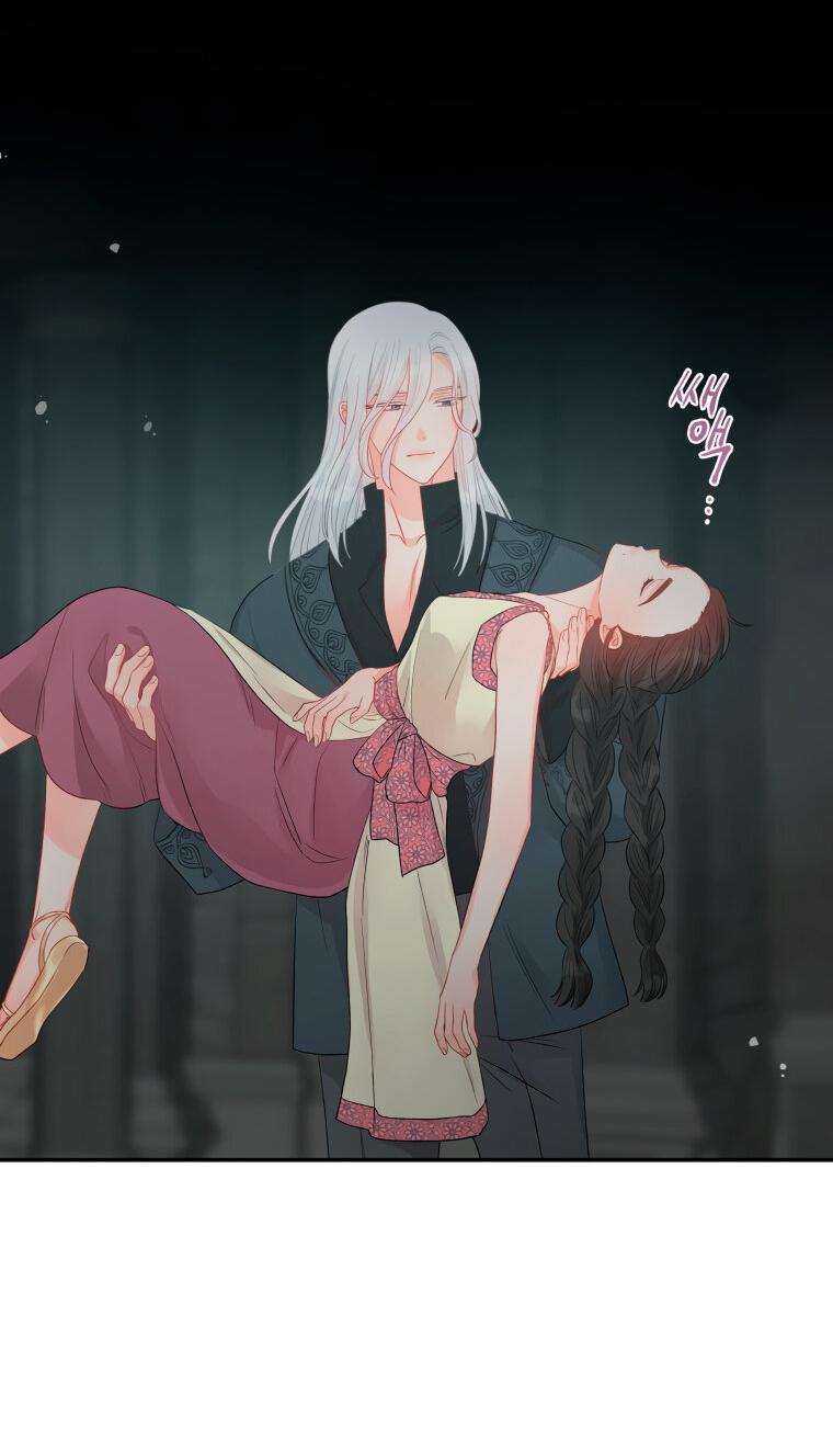 Манга Не отдавай сердце этой книге - Глава 74 Страница 3