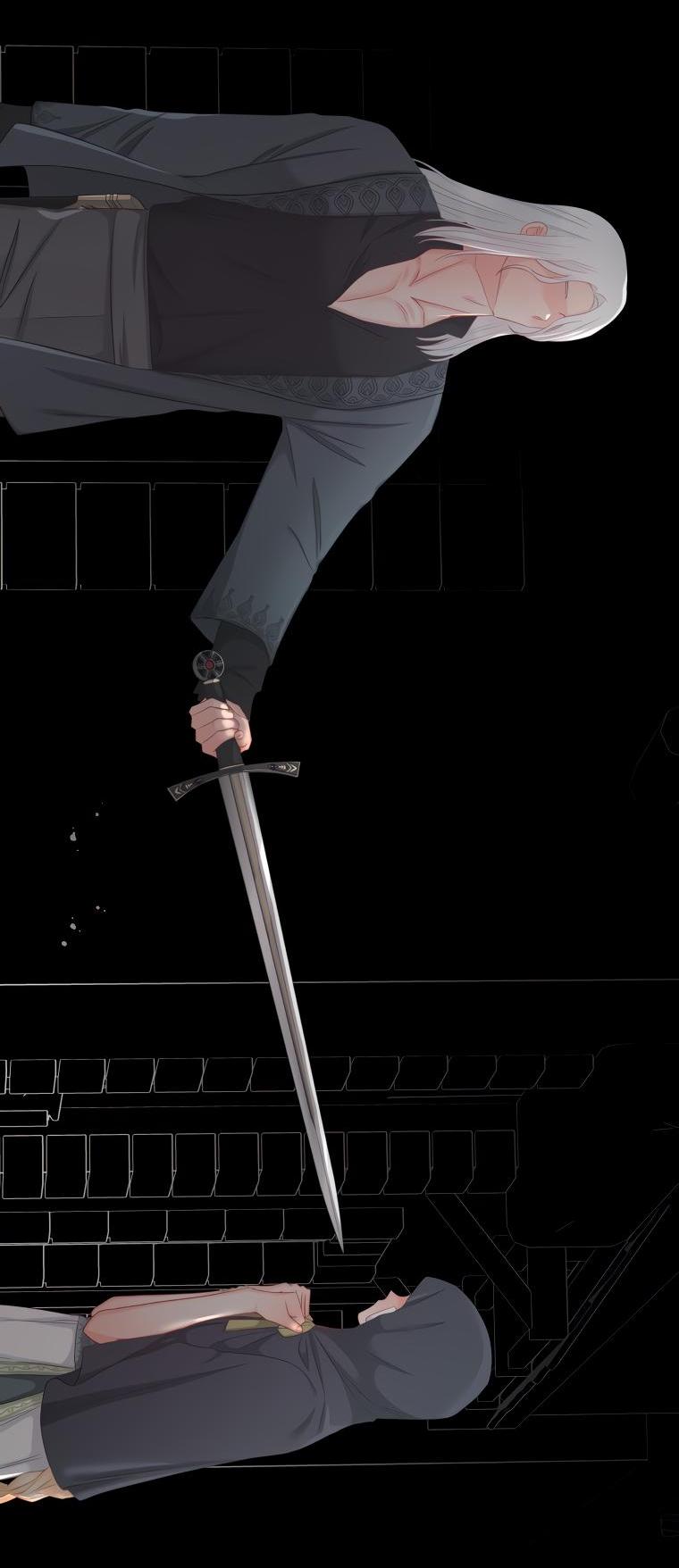 Манга Не отдавай сердце этой книге - Глава 71 Страница 9