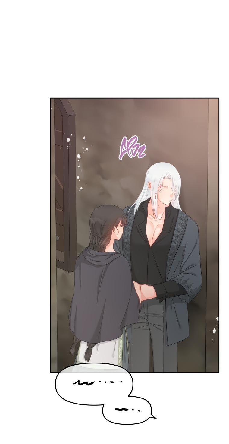 Манга Не отдавай сердце этой книге - Глава 71 Страница 69