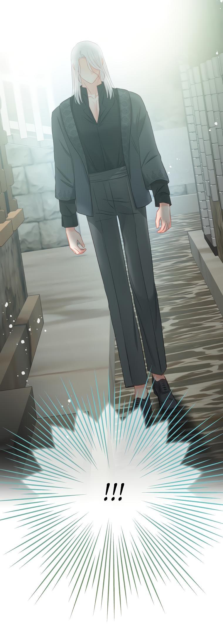 Манга Не отдавай сердце этой книге - Глава 70 Страница 19