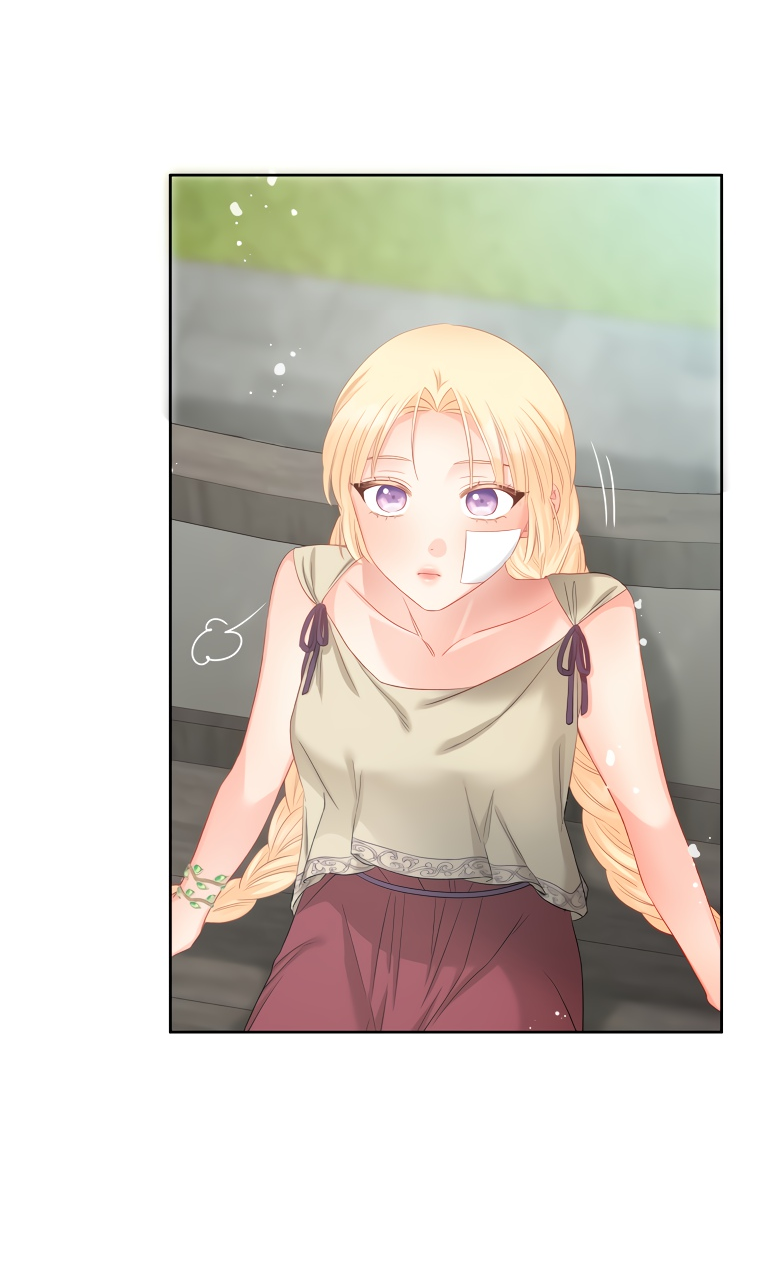 Манга Не отдавай сердце этой книге - Глава 69 Страница 55