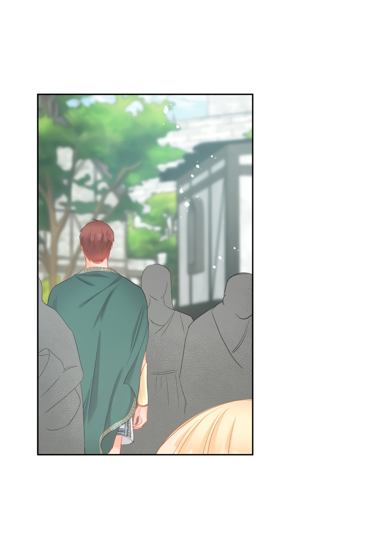 Манга Не отдавай сердце этой книге - Глава 69 Страница 54