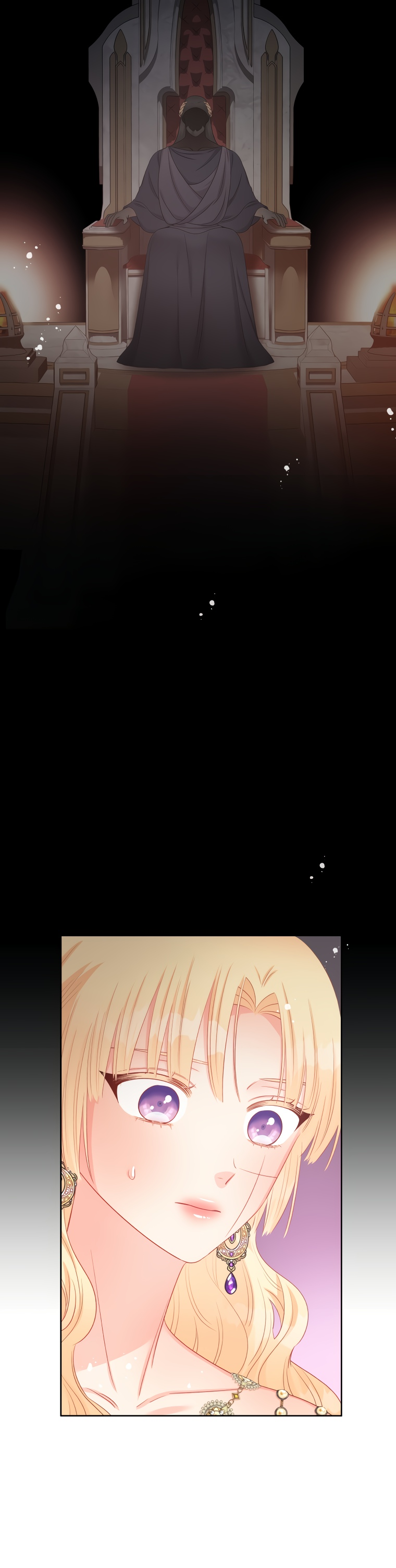 Манга Не отдавай сердце этой книге - Глава 68 Страница 24