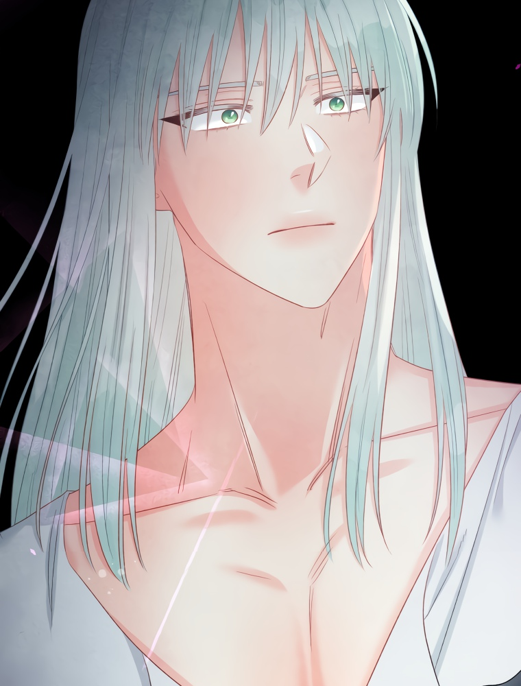 Манга Не отдавай сердце этой книге - Глава 68 Страница 48