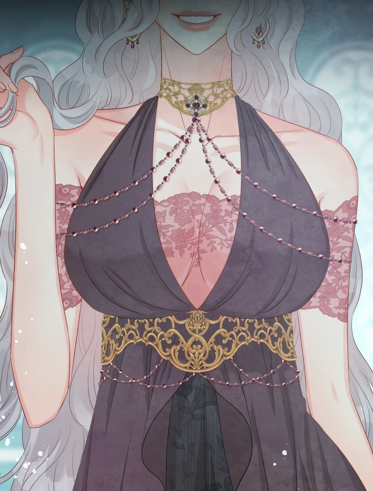 Манга Не отдавай сердце этой книге - Глава 68 Страница 40