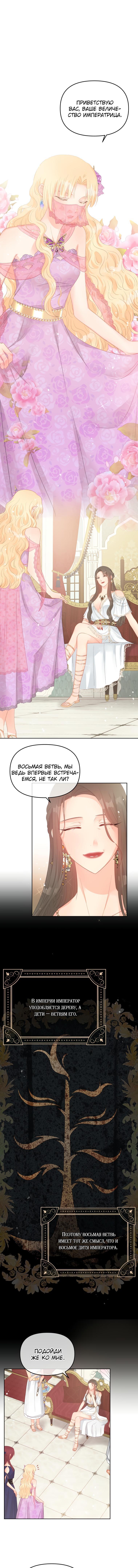 Манга Не отдавай сердце этой книге - Глава 55 Страница 1