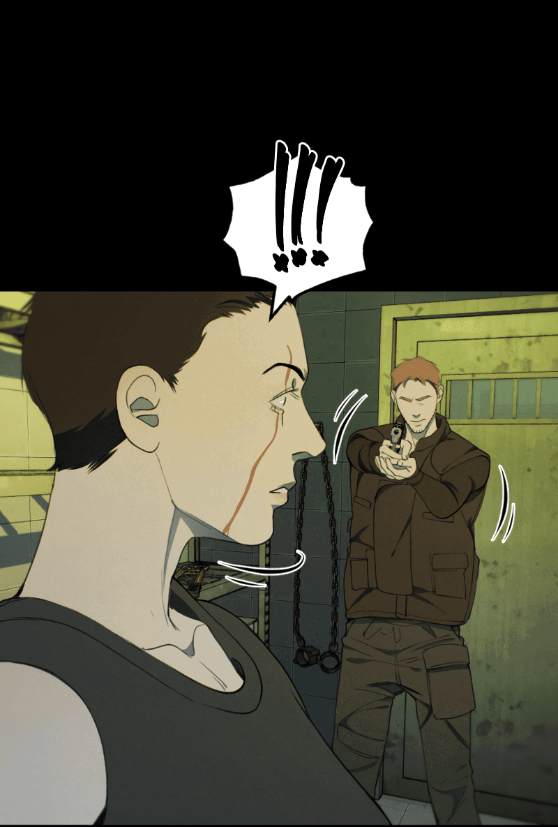 Манга В середине суровой зимы - Глава 4 Страница 8