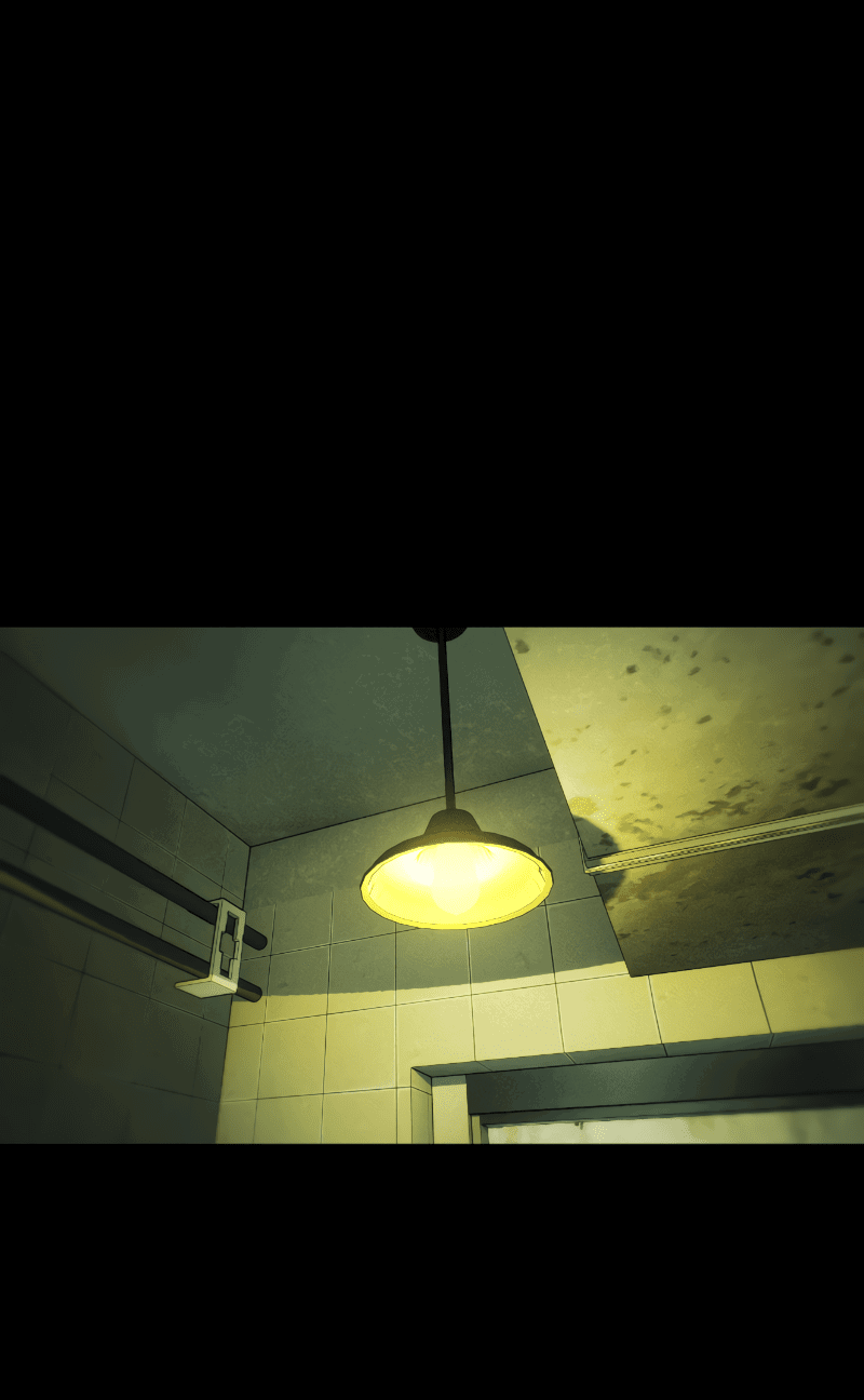 Манга В середине суровой зимы - Глава 4 Страница 32