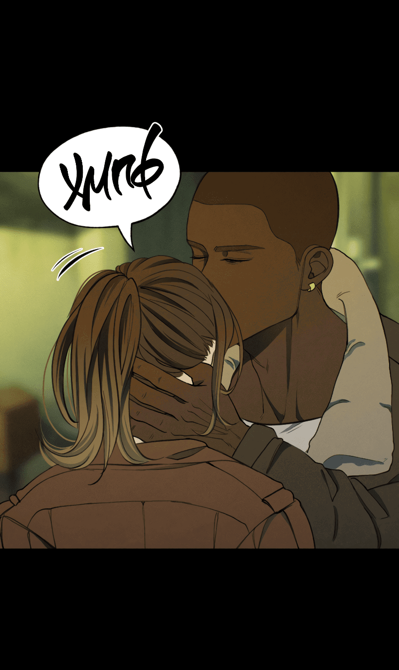 Манга В середине суровой зимы - Глава 4 Страница 36