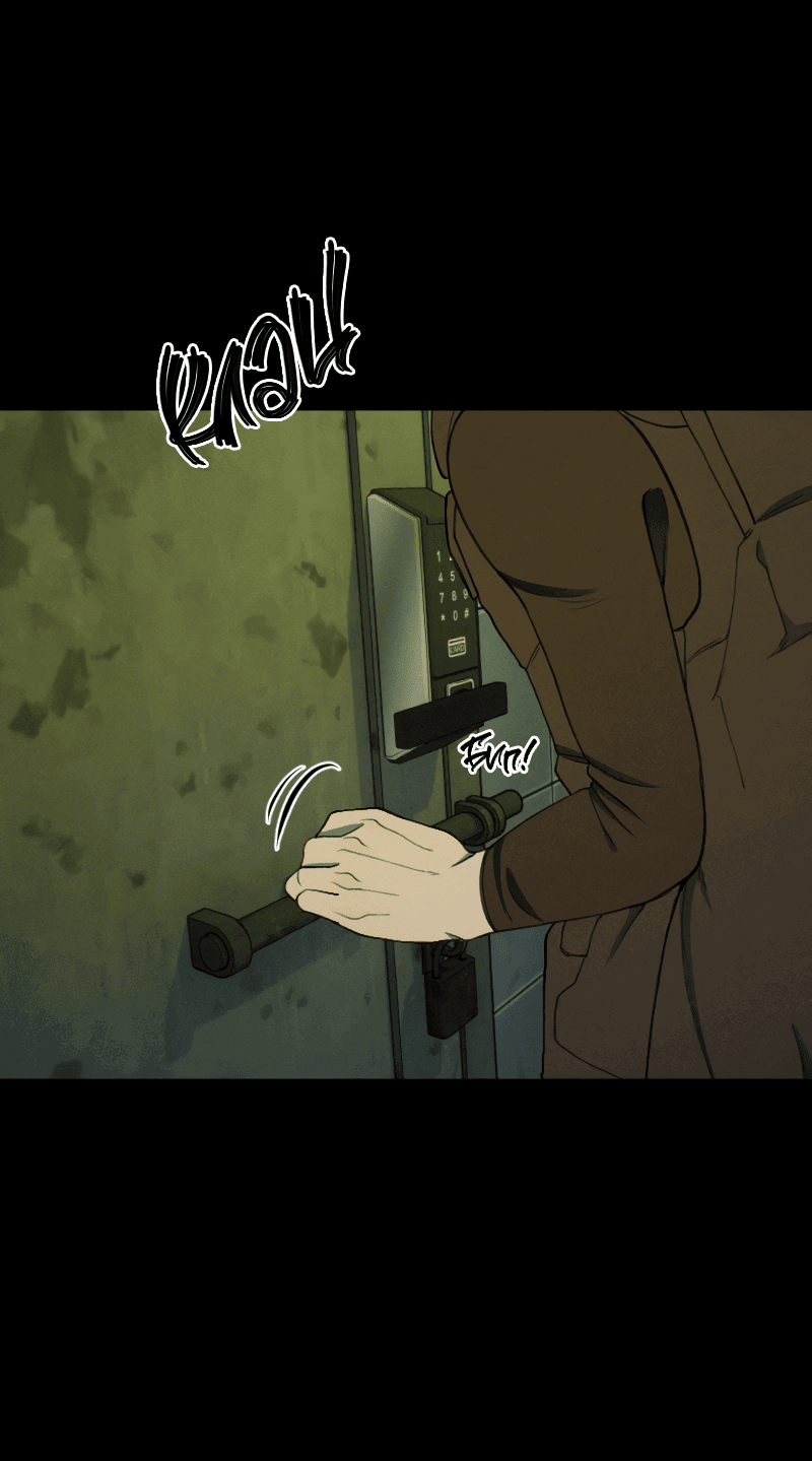 Манга В середине суровой зимы - Глава 4 Страница 33