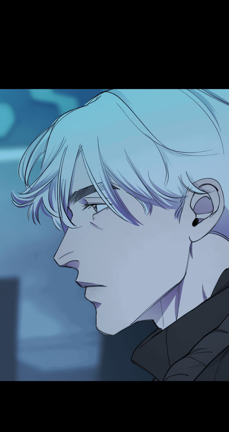 Манга В середине суровой зимы - Глава 5 Страница 41