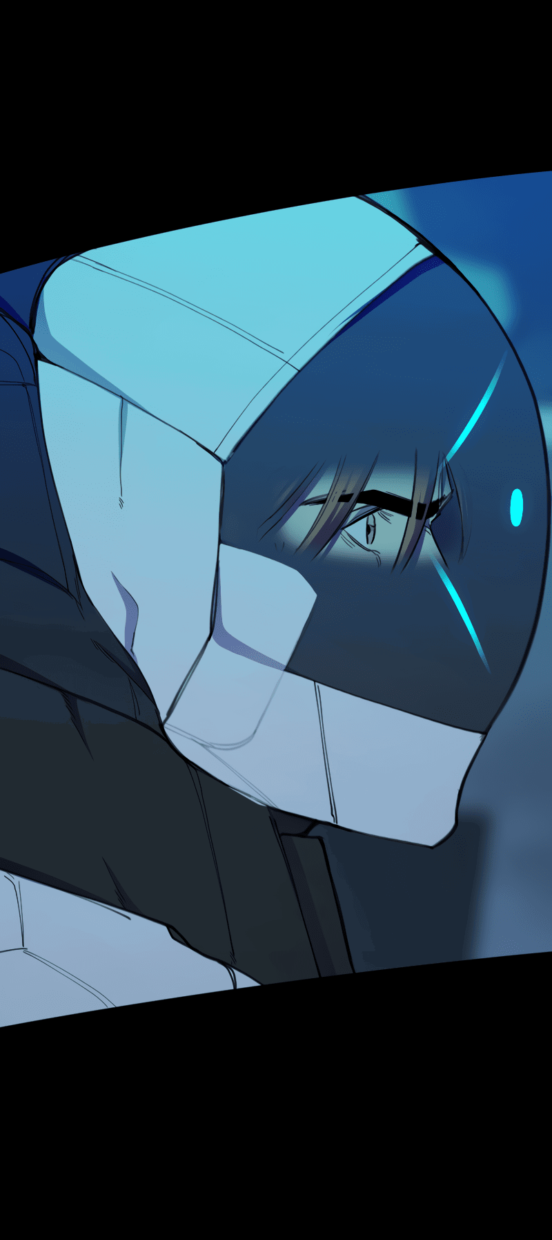 Манга В середине суровой зимы - Глава 5 Страница 43