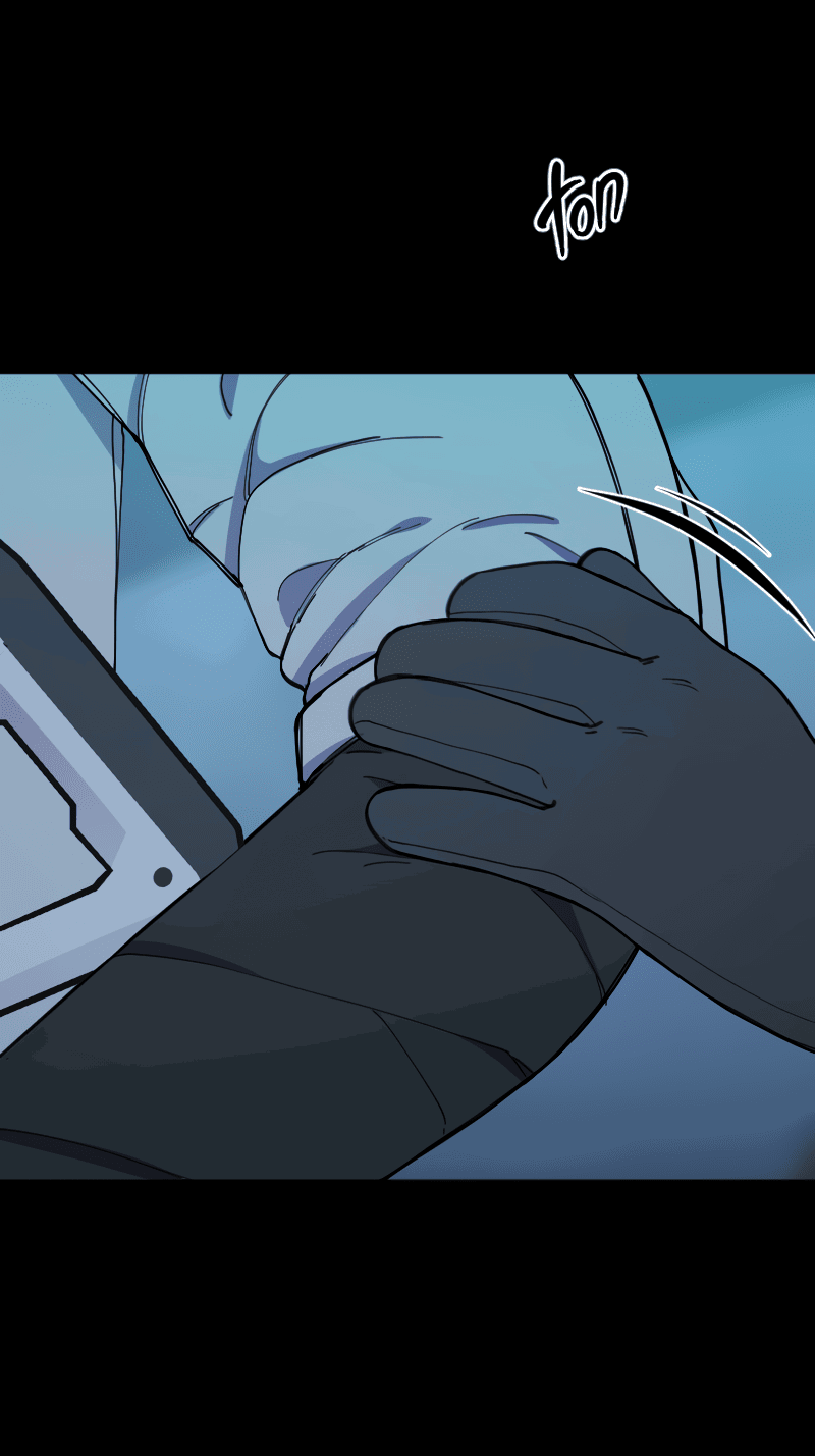 Манга В середине суровой зимы - Глава 5 Страница 19