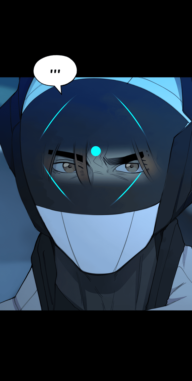 Манга В середине суровой зимы - Глава 5 Страница 33