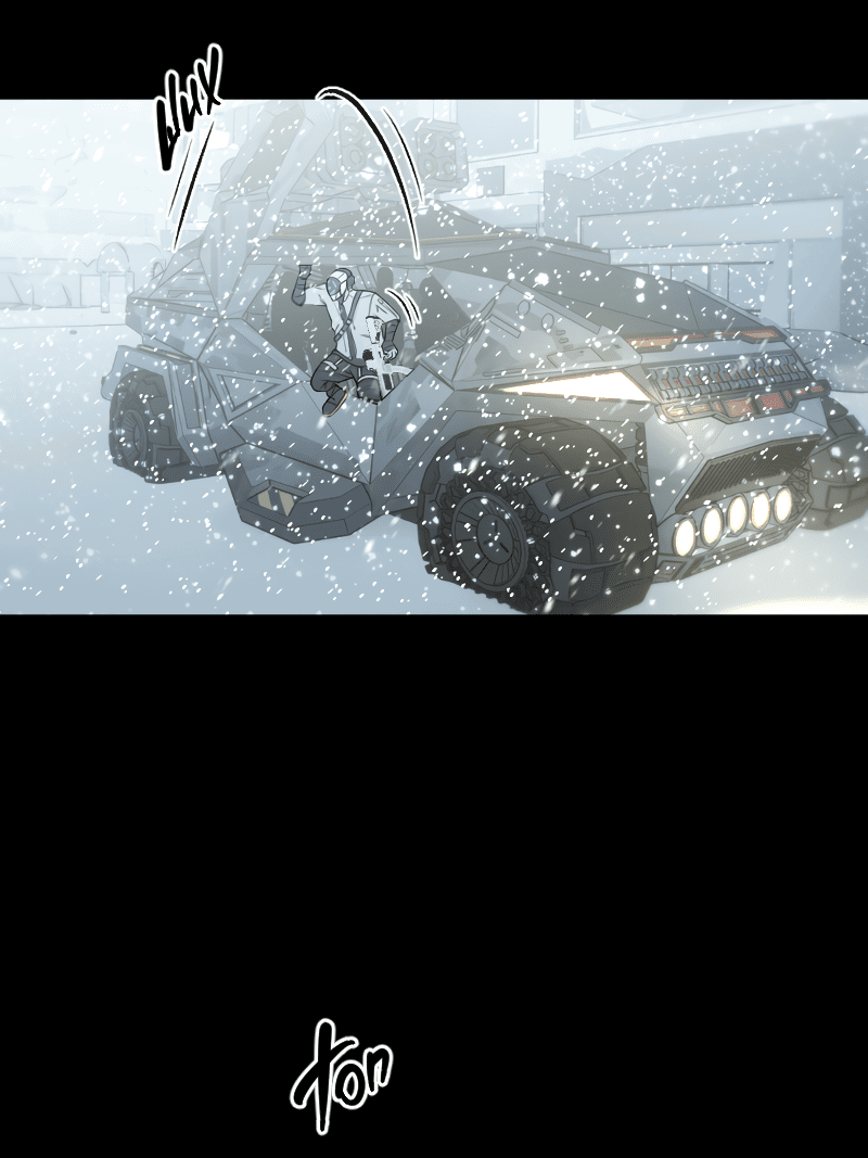 Манга В середине суровой зимы - Глава 6 Страница 7