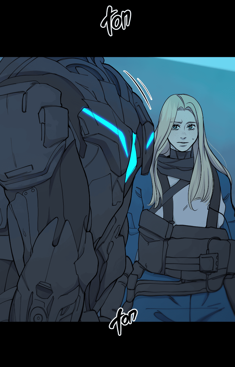 Манга В середине суровой зимы - Глава 6 Страница 8