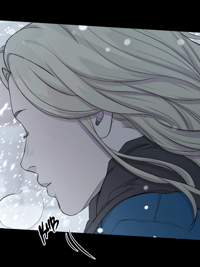 Манга В середине суровой зимы - Глава 6 Страница 17