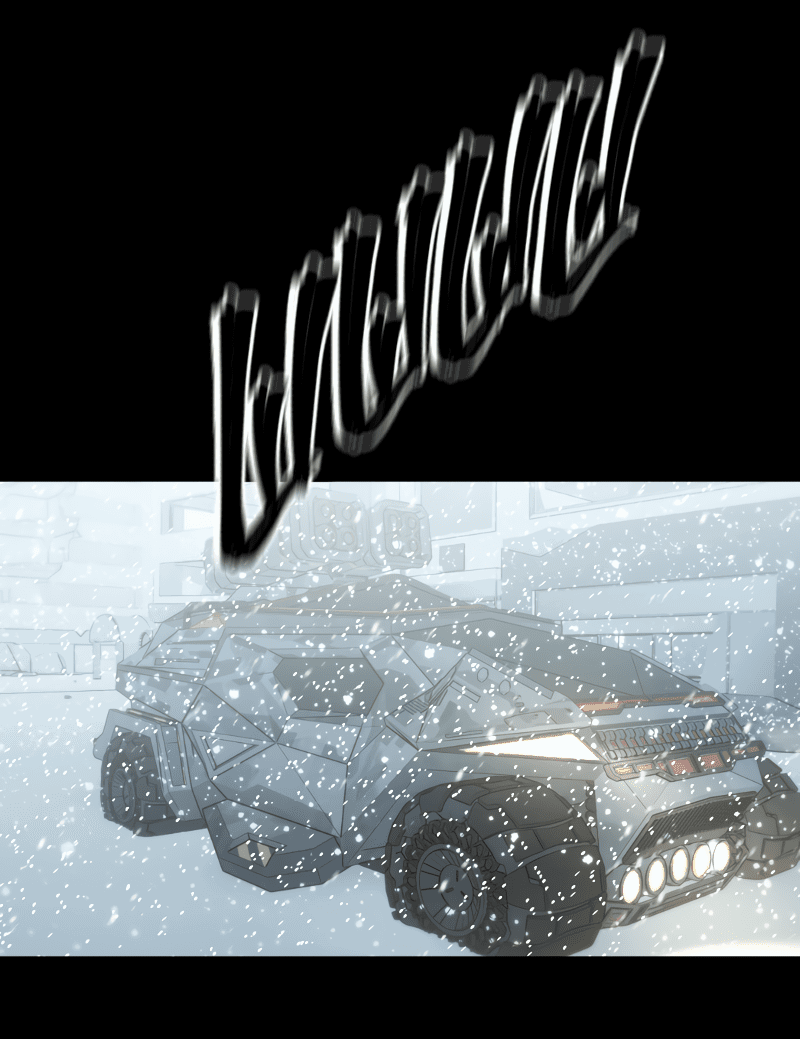 Манга В середине суровой зимы - Глава 6 Страница 6