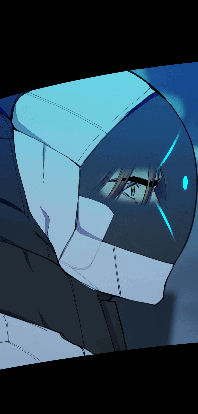 Манга В середине суровой зимы - Глава 6 Страница 4